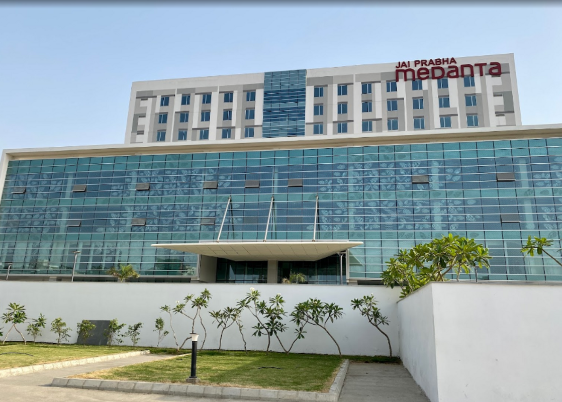 Medanta Hospital Neurosurgery Department Jay Prabha Medanta Super Specialty Hospital Patrakar Nagar, Patna